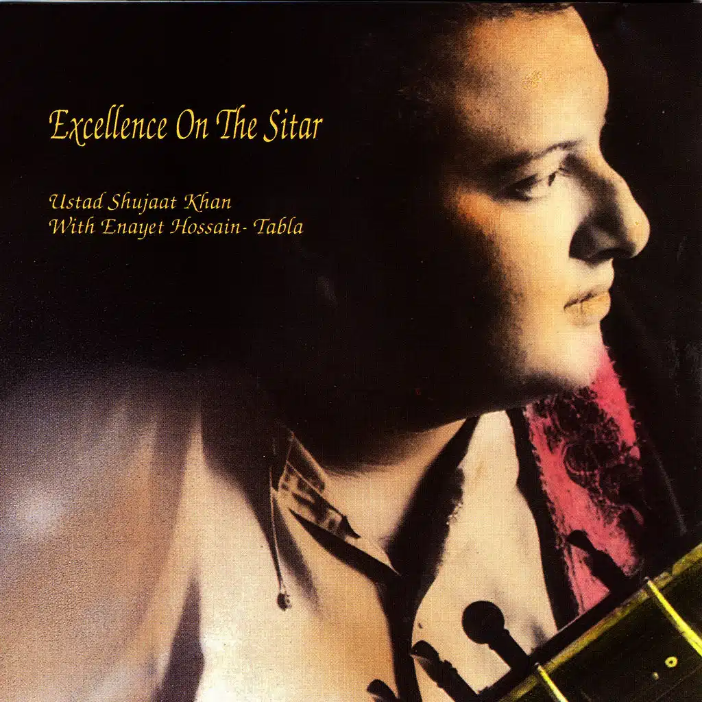 Excellence On the Sitar