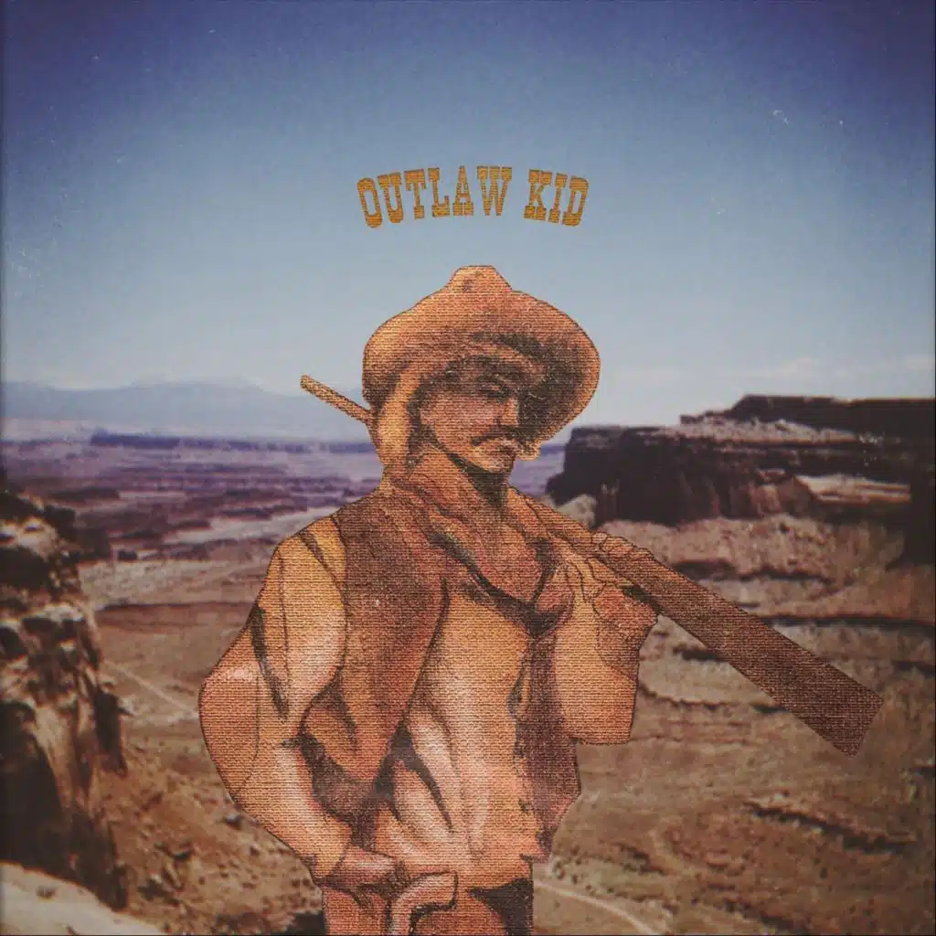 Outlaw Kid
