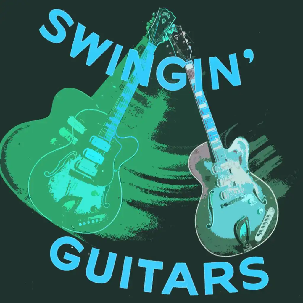 Swingin' Guitars