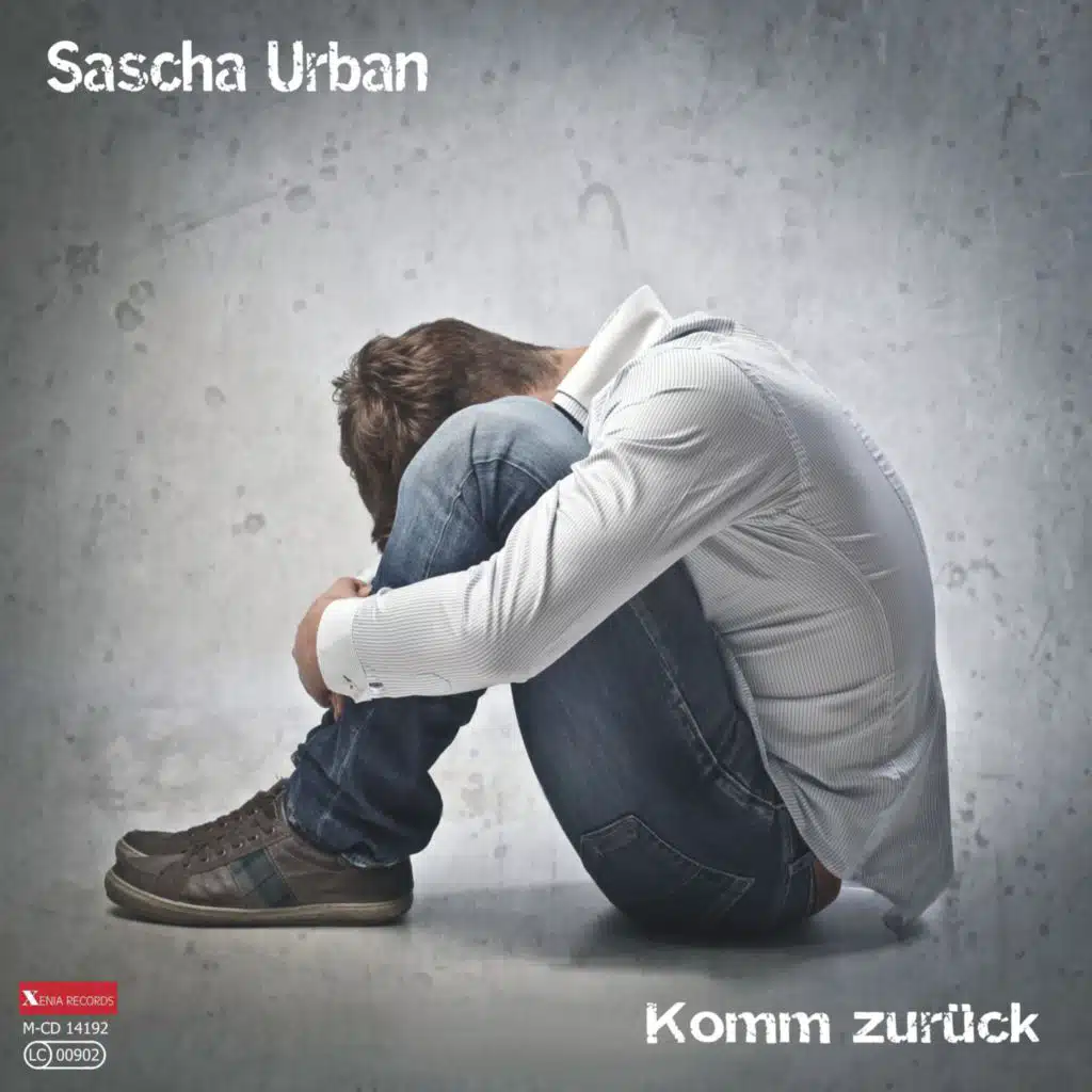 Komm zurück