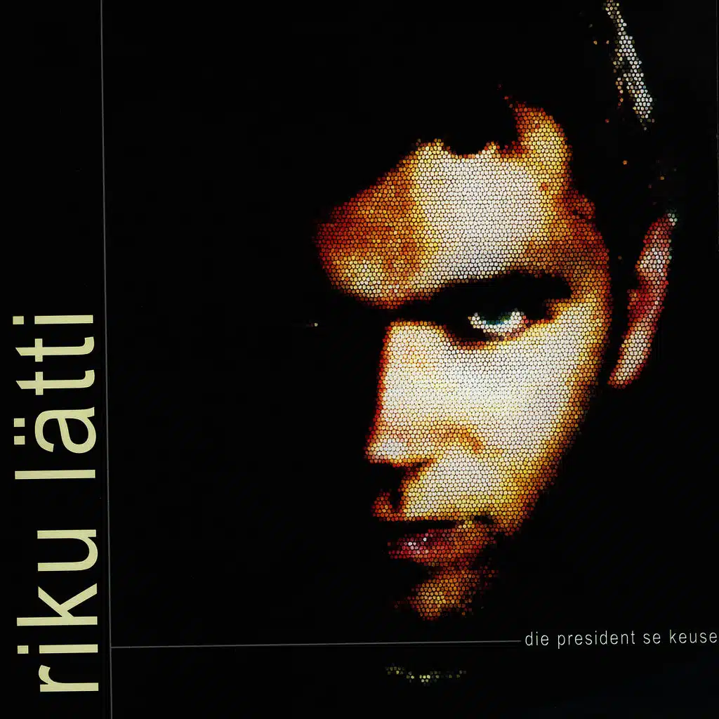 Die President Se Keuse