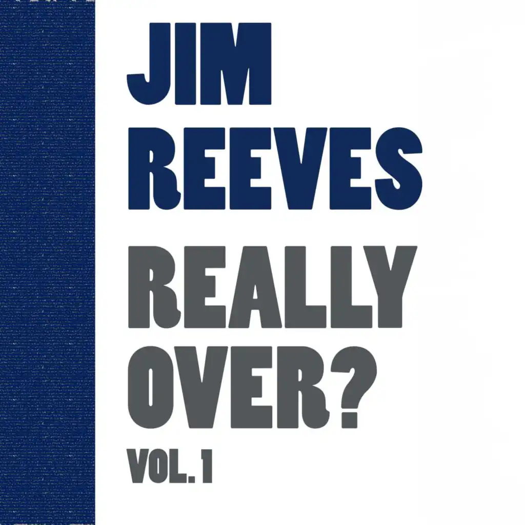 Really over, Vol. 1