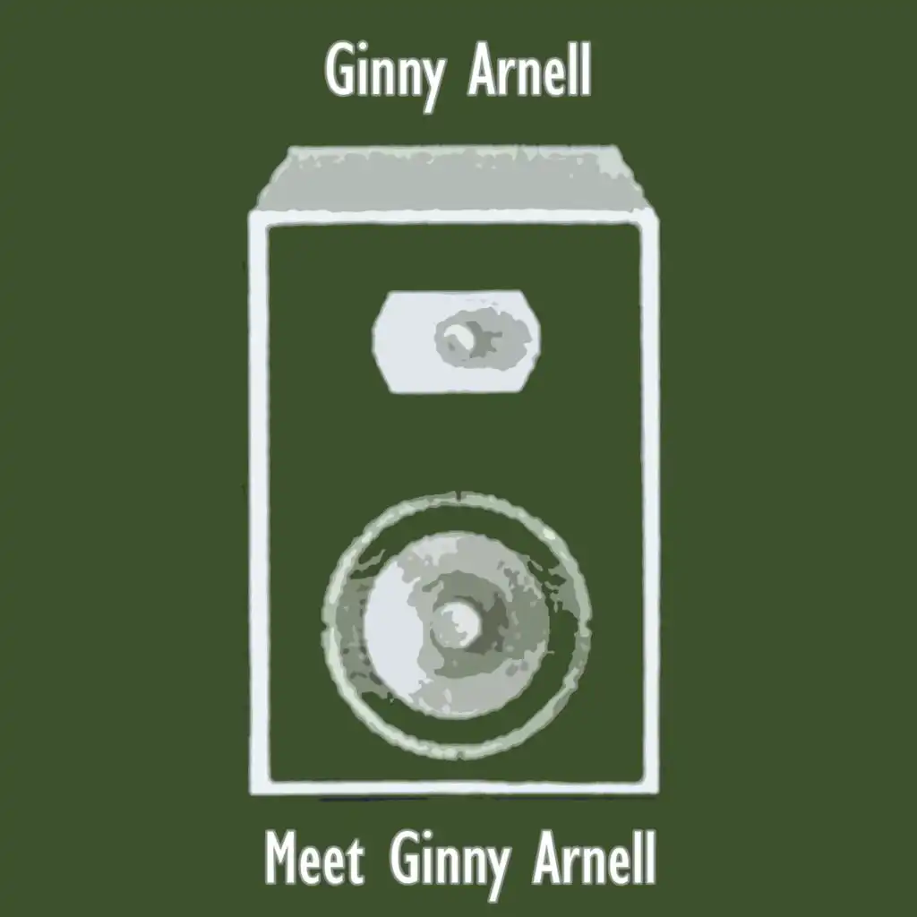 Ginny Arnell