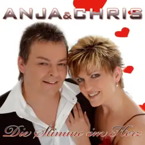 Anja & Chris