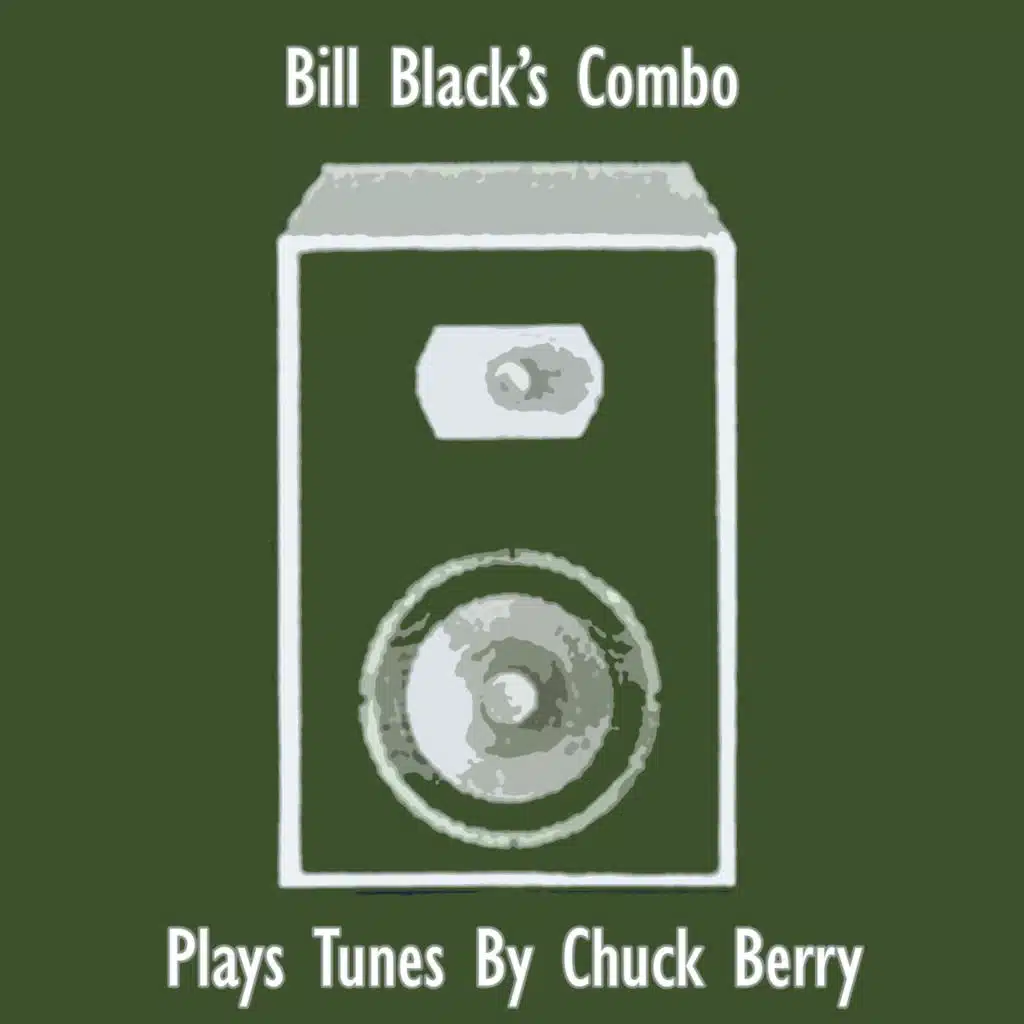 Plays Tunes by Chuck Berry