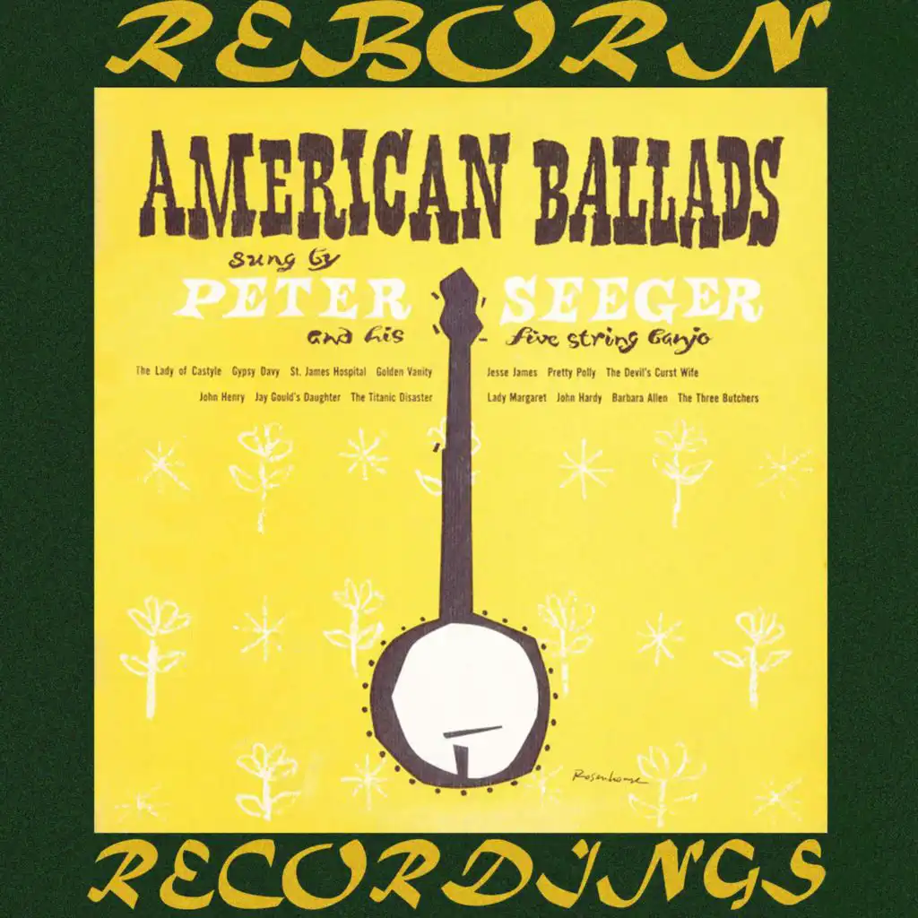 American Ballads (Hd Remastered)