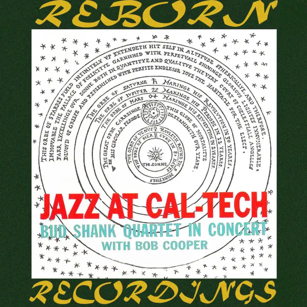 Jazz at Cal-Tech (Hd Remastered)
