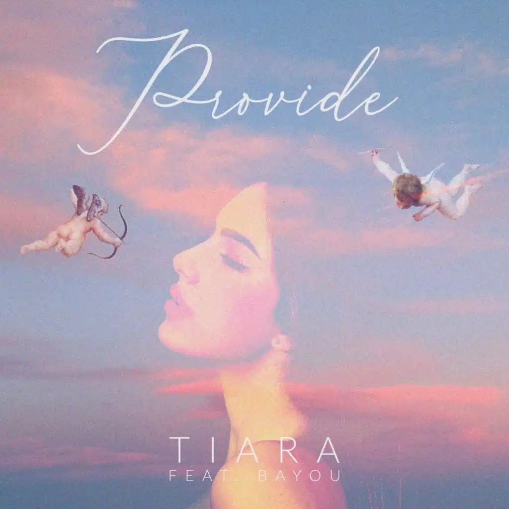 Provide (feat. Bayou)