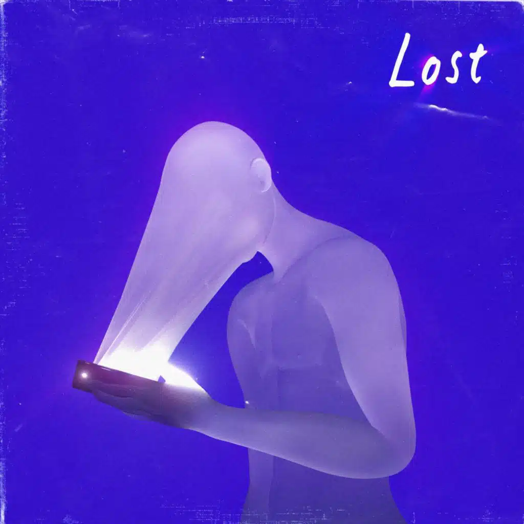 Lost - EP (feat. Food For Thought)