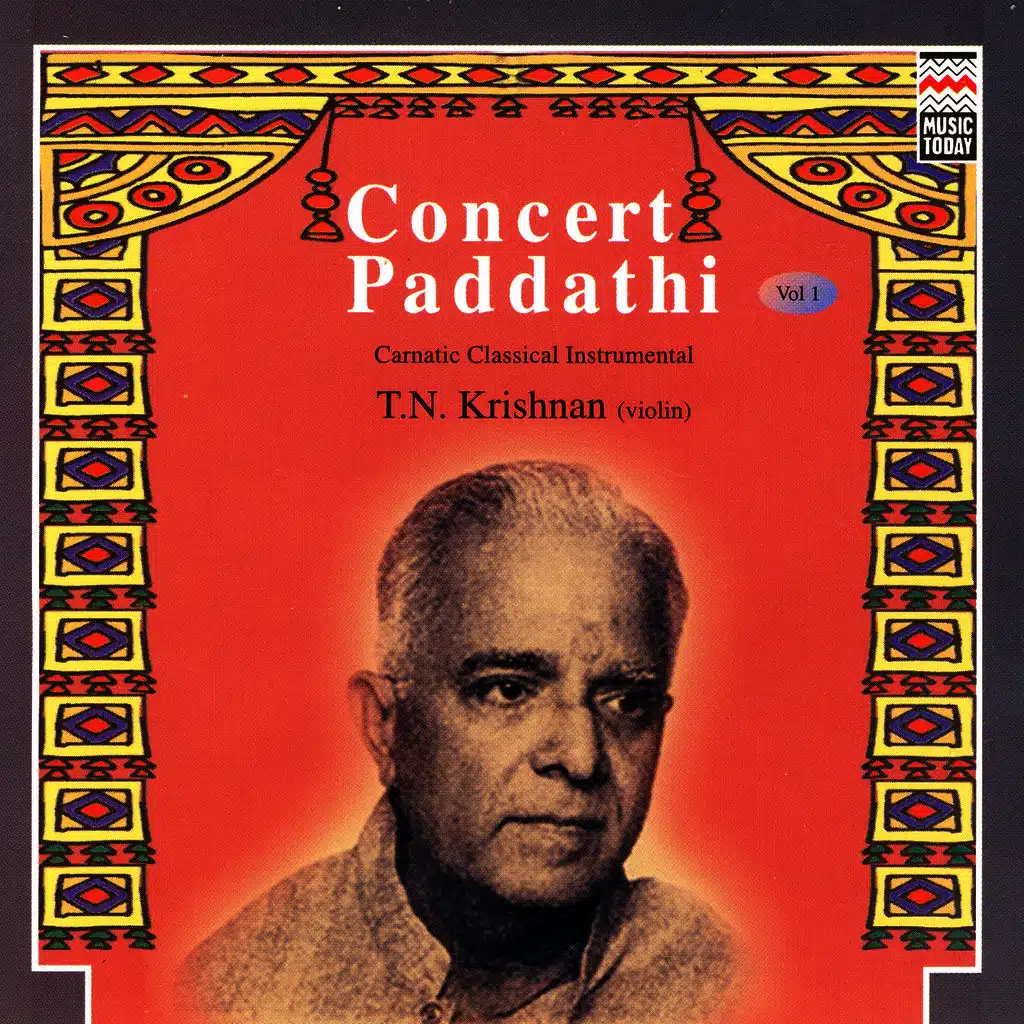 Concert Paddathi