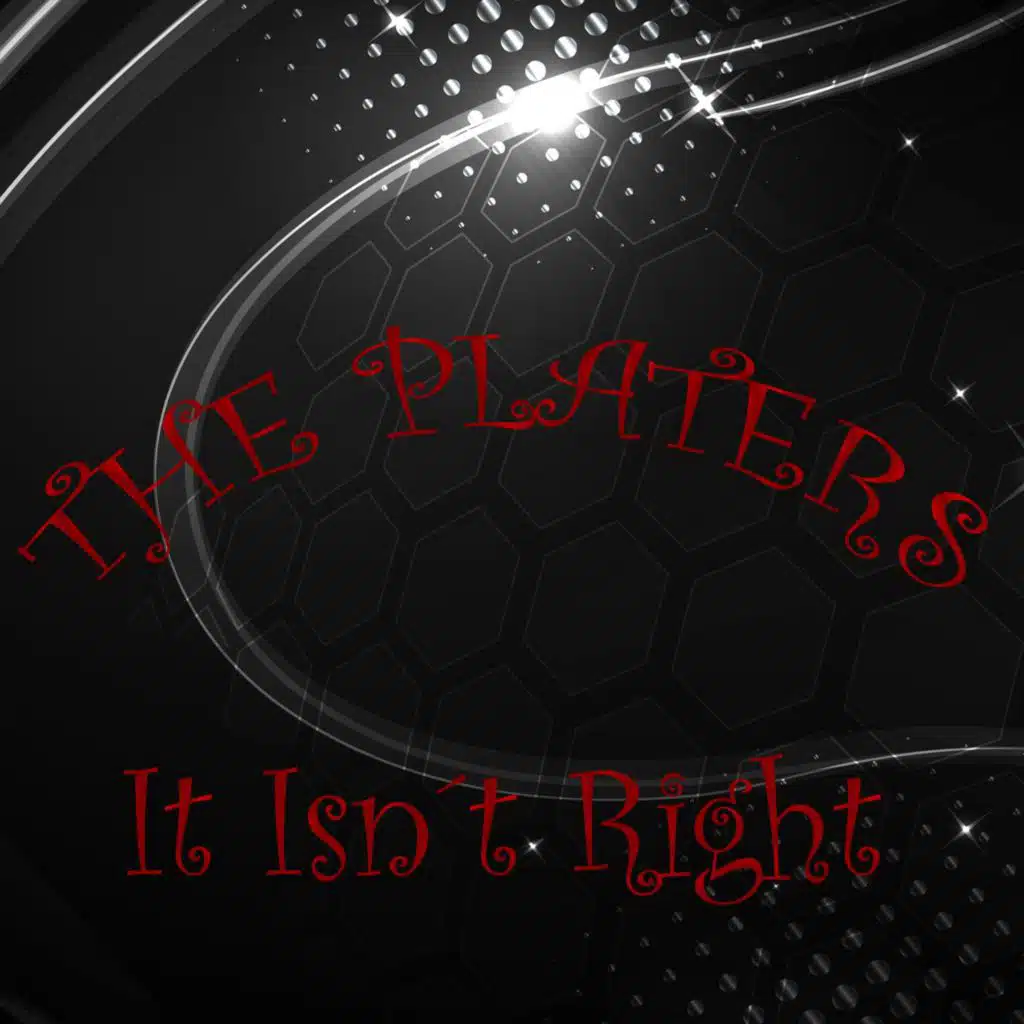 The Platters - Heaven on Earth