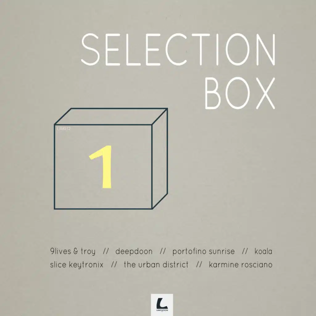 Selection Box 1