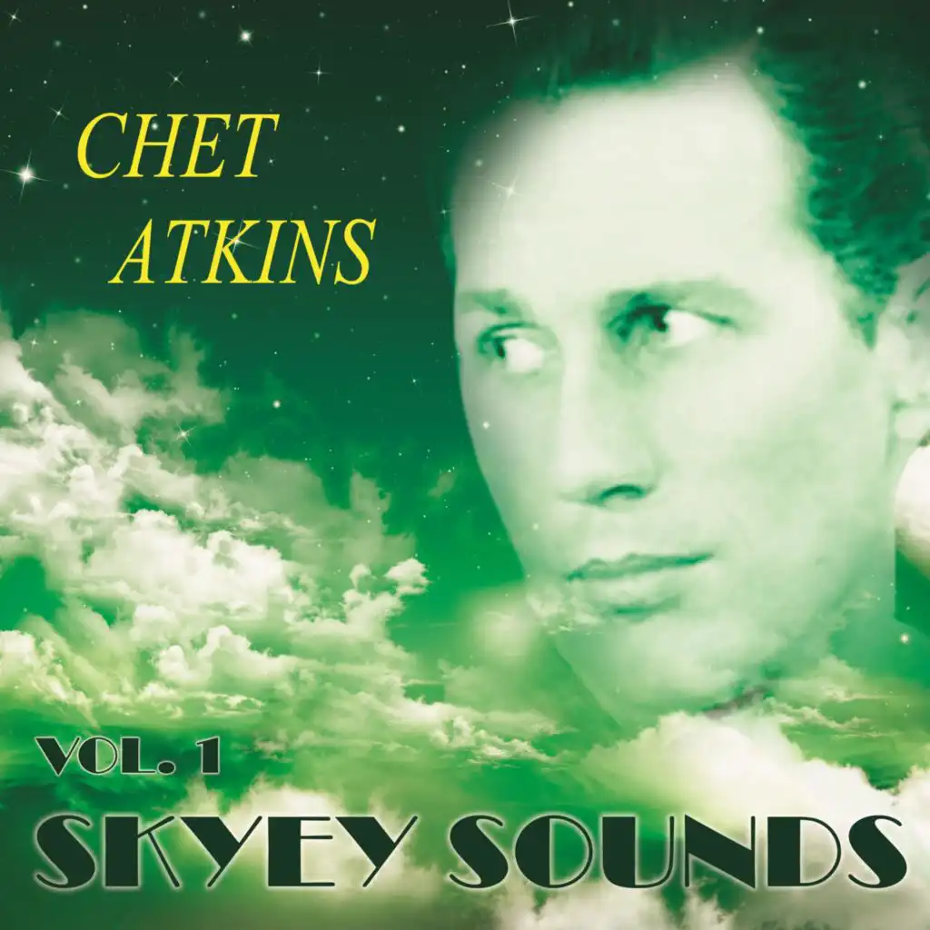 Skyey Sounds, Vol. 1