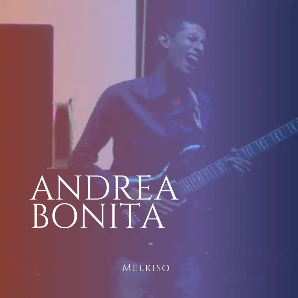 Andrea Bonita