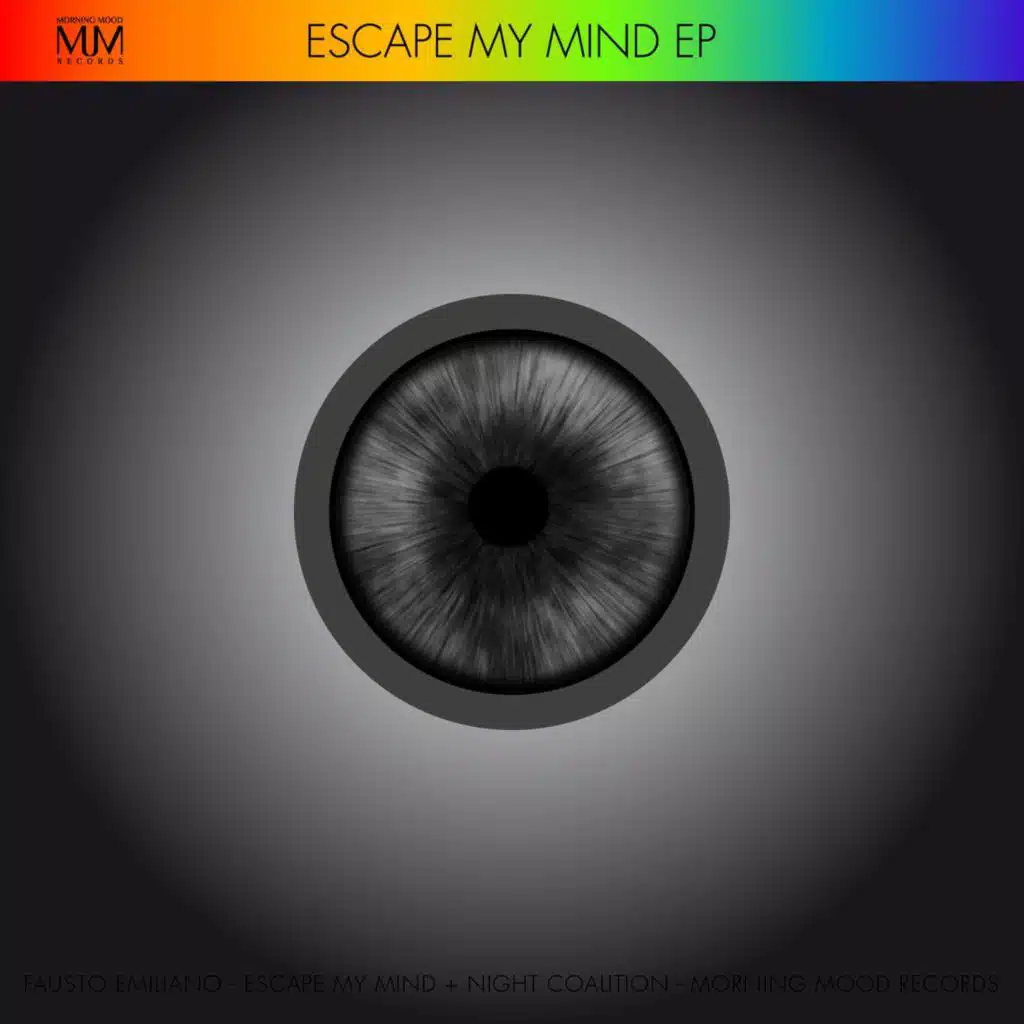 Escape My Mind
