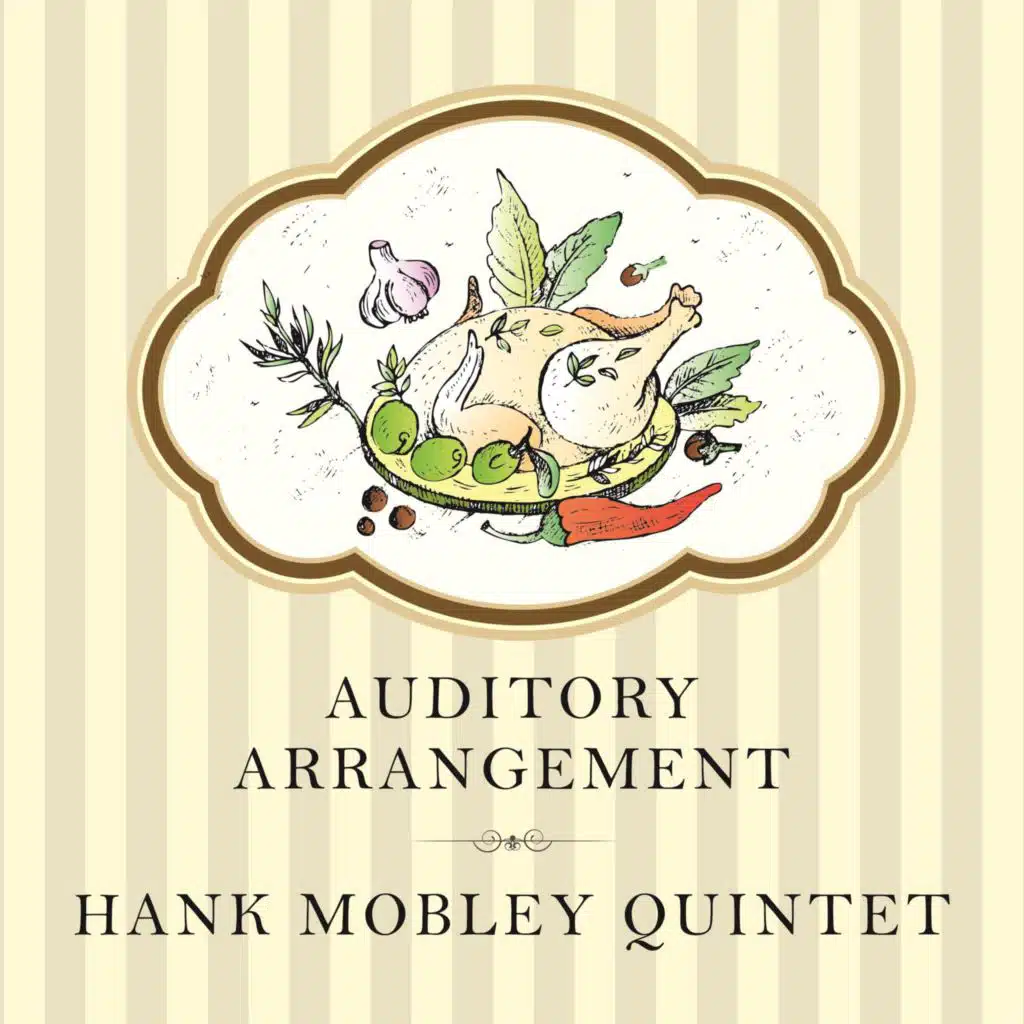 Auditory Arrangement