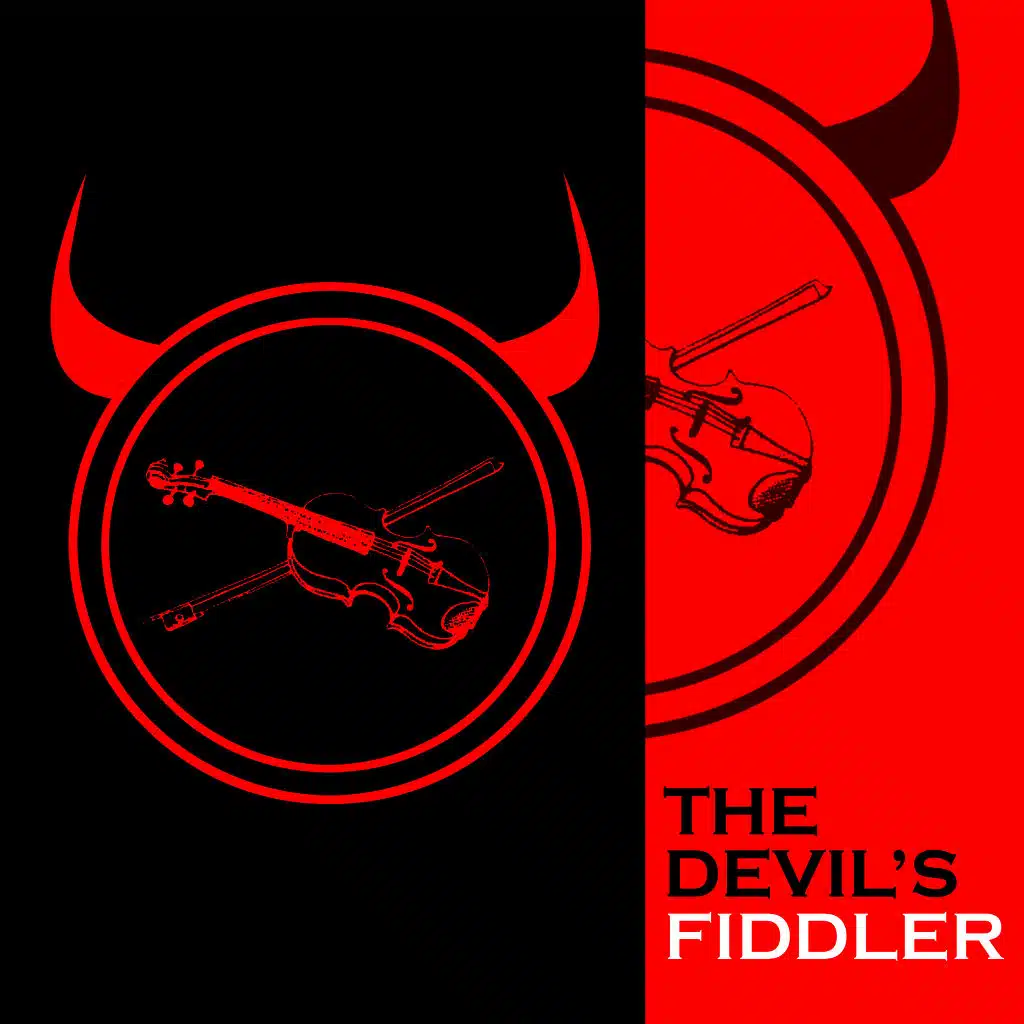 The Devil's Fiddler