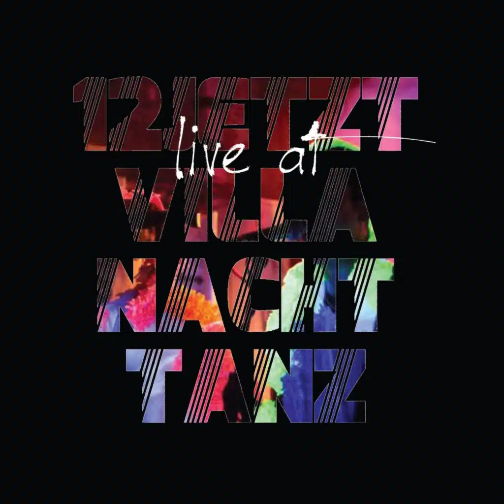 Du (Live @ Villa Nachttanz)