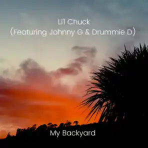 My Backyard (feat. Johnny G & Drummie D)