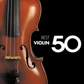 Violin Concerto in D Major, Op. 61: III. Rondo (Conclusion) [Cadenza by Prihoda]
