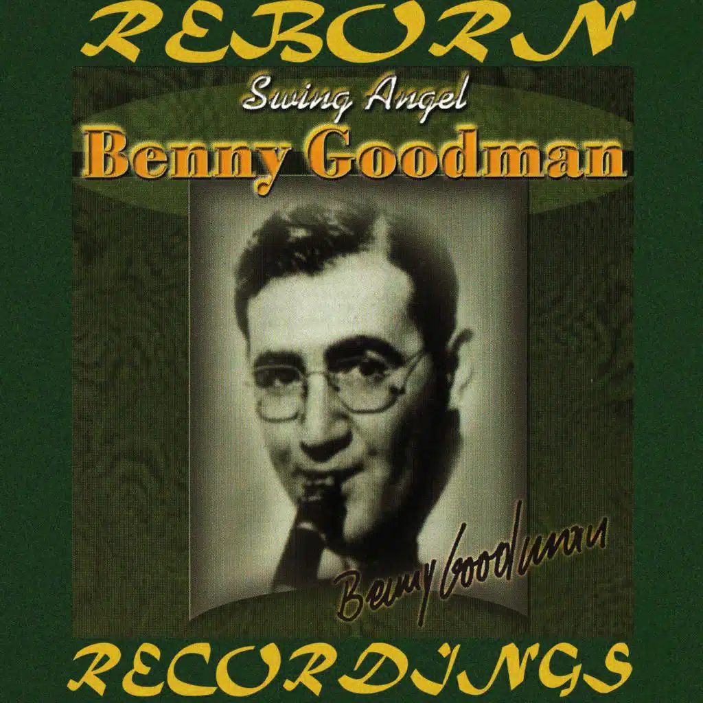 Swing Angel (Hd Remastered)