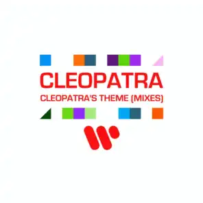Cleopatra's Theme (D+A Mix)