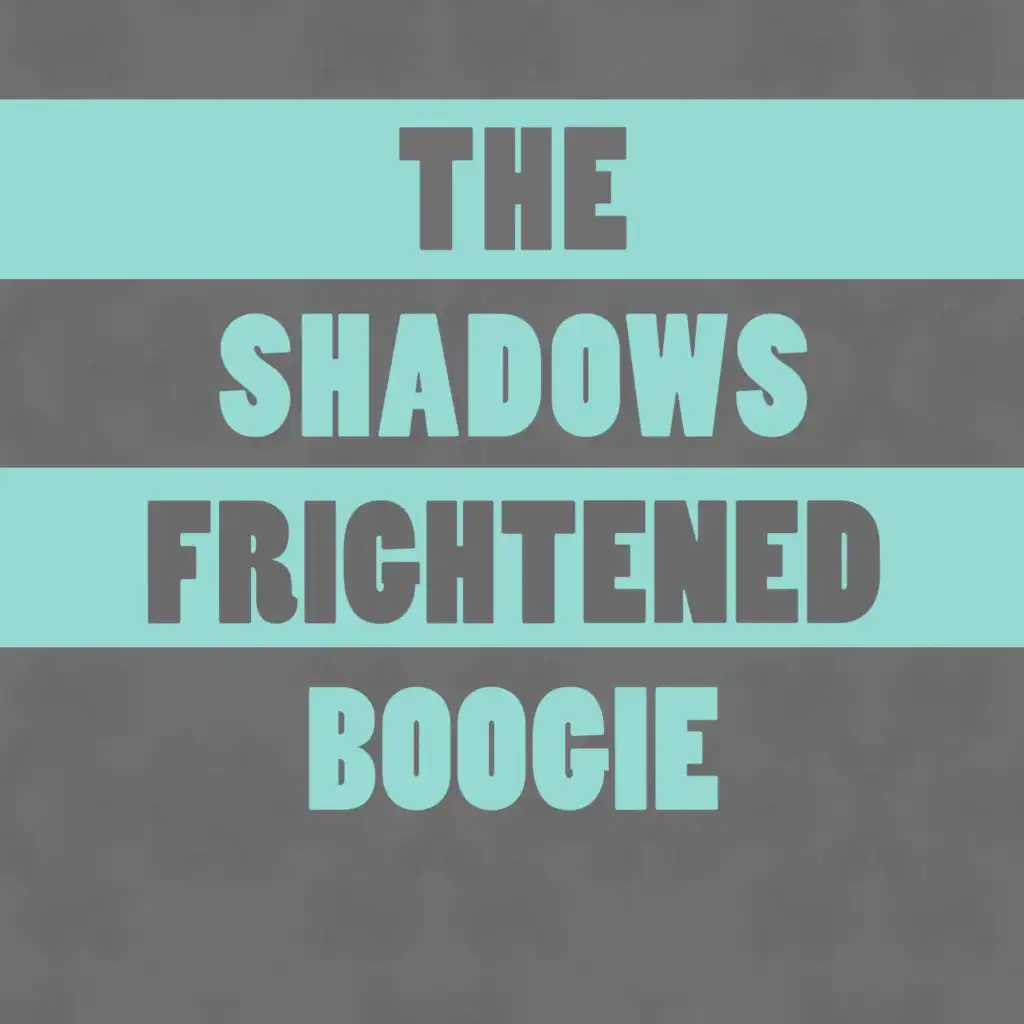 Frightened Boogie