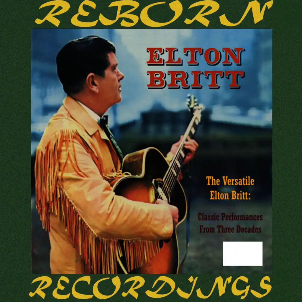 That's How the Yodel Was Born