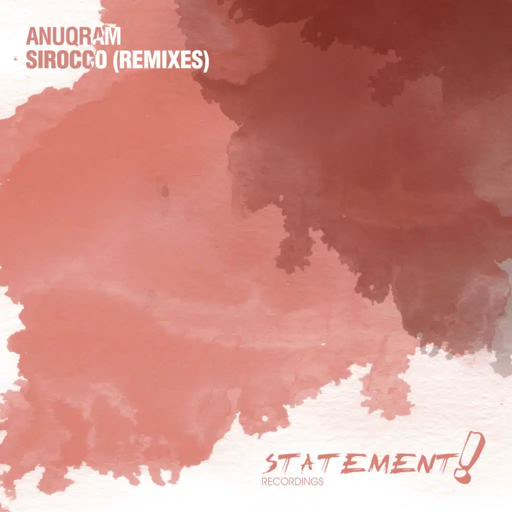 Sirocco (Heard Right Remix)