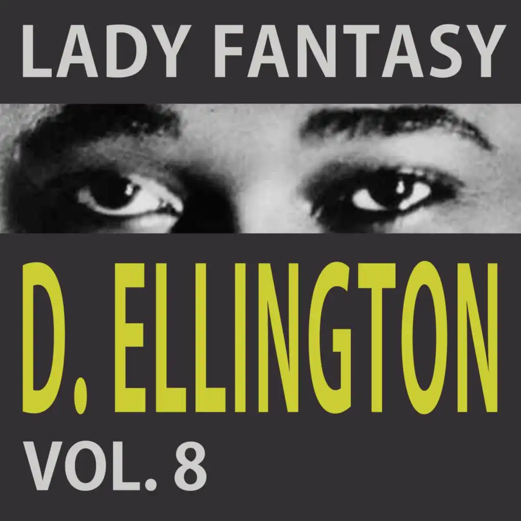 Lady Fantasy, Vol. 8
