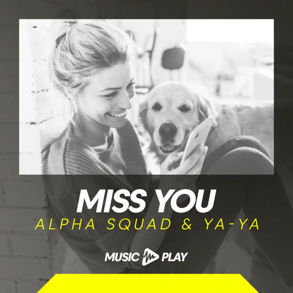 Alpha Squad & YA-YA
