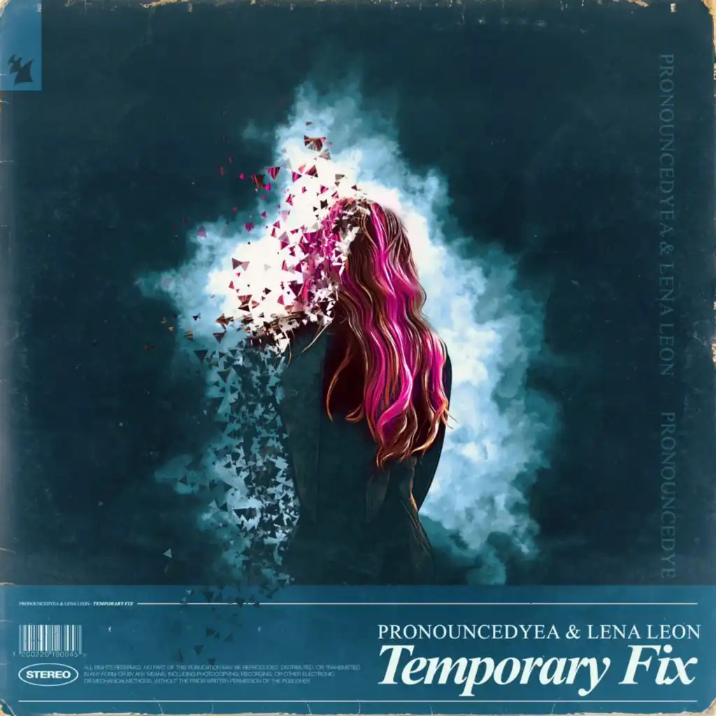 Temporary Fix (Extended Mix)