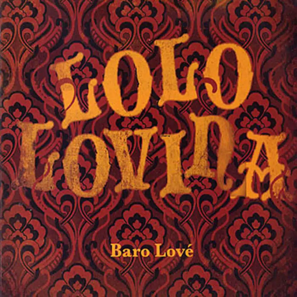 Baro Love