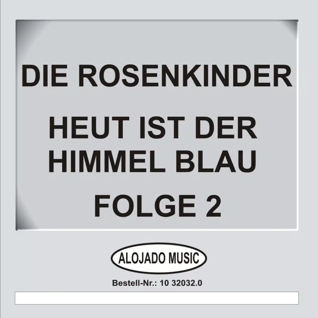 Die Rosenkinder