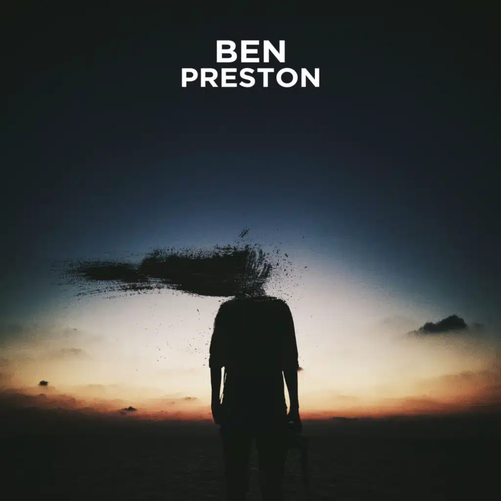 Ben Preston