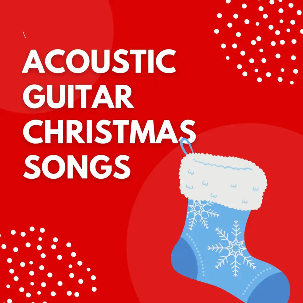 Joy To The World - Acoustic Guitar Version