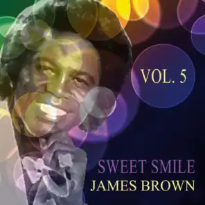 Sweet Smile, Vol. 5