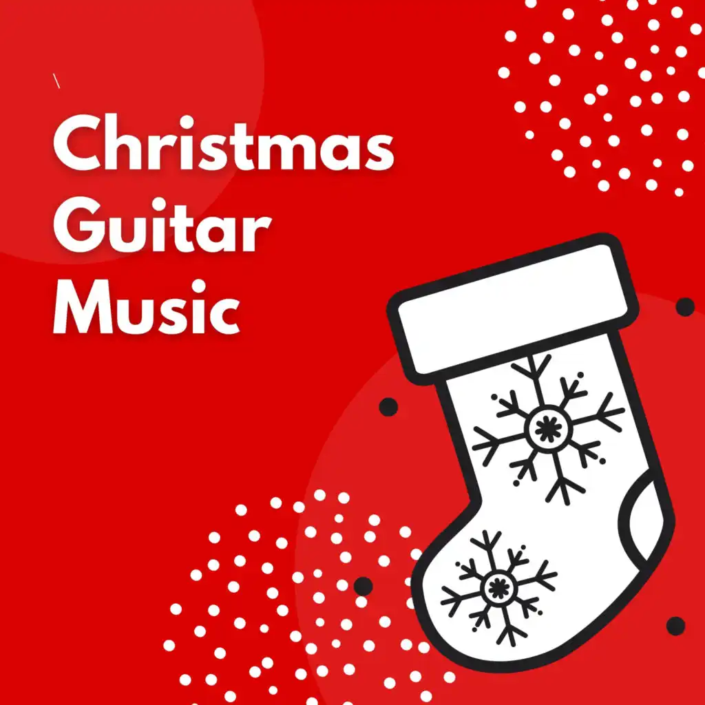 Christmas Guitar Music