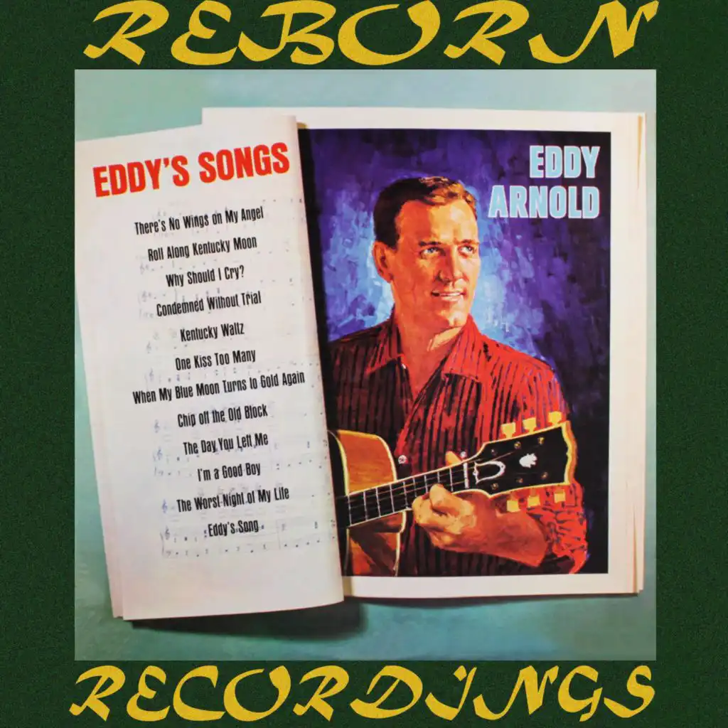 Eddy's Songs (Hd Remastered)