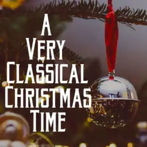 A Very Classical Christmas Time