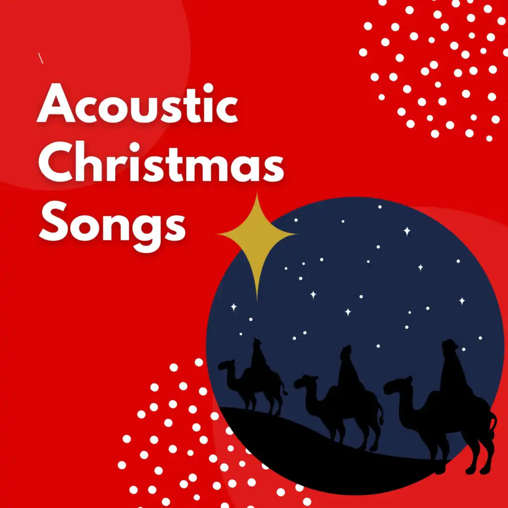 Jingle Bells - Acoustic Guitar Version