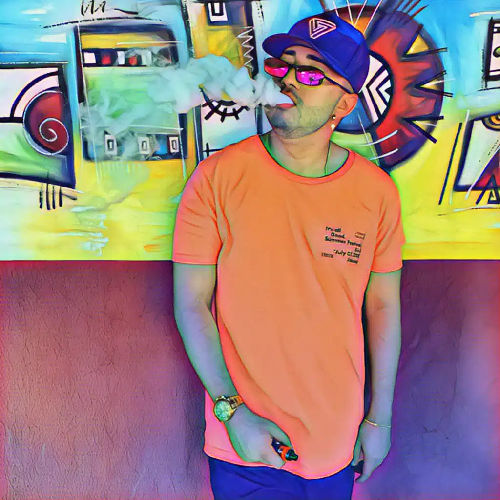 Agacha e Toma (Remix) [feat. Itallo Ripardoo]