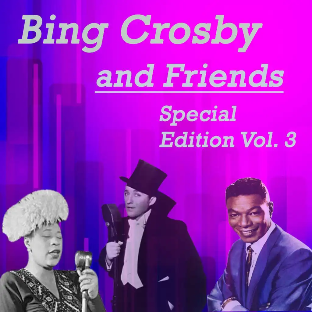 Bing and Friends, Vol. 3