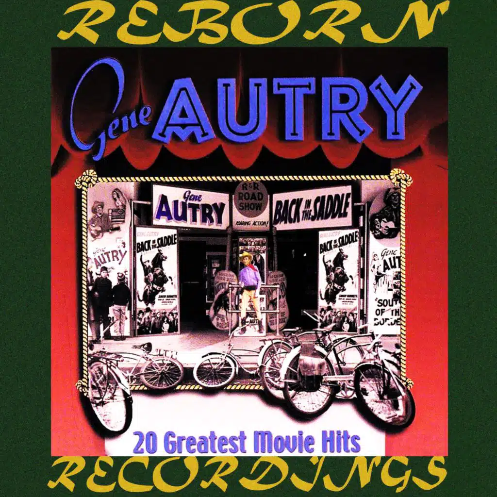 20 Greatest Movie Hits (Hd Remastered)