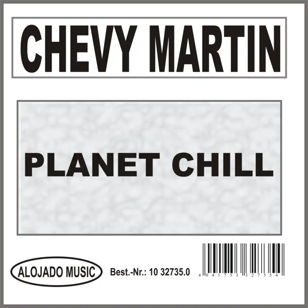 Chevy Martin