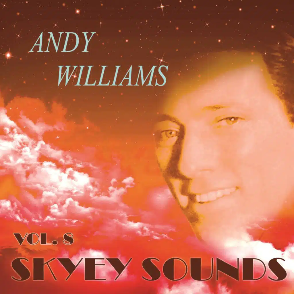 Skyey Sounds, Vol. 8