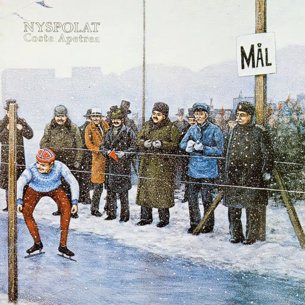 Dofter från Sveavägen