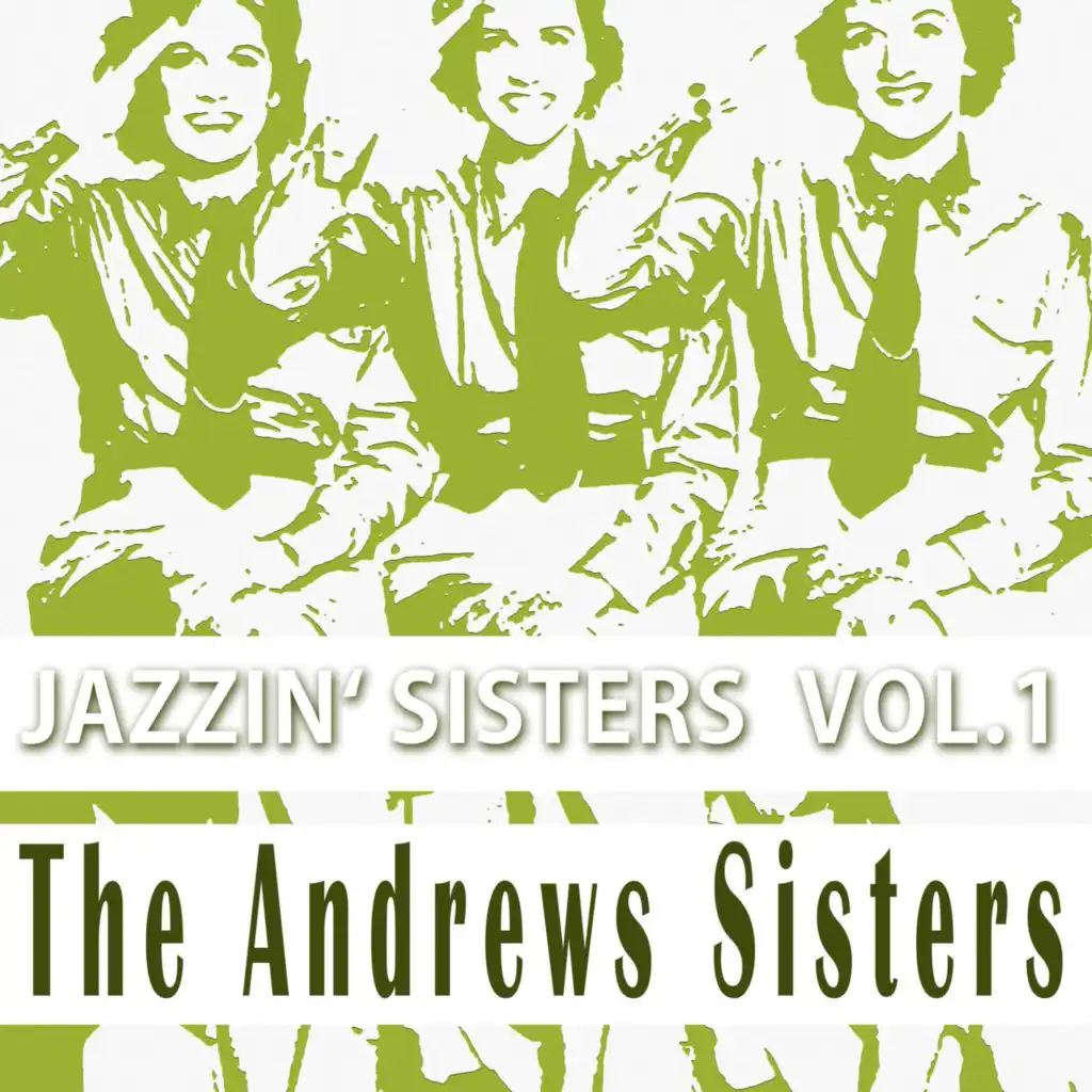 Jazzin' Sisters, Vol. 1