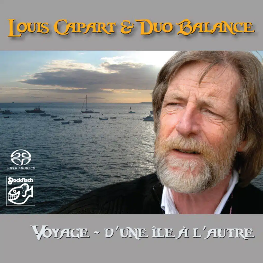 Louis Capart & Duo Balance