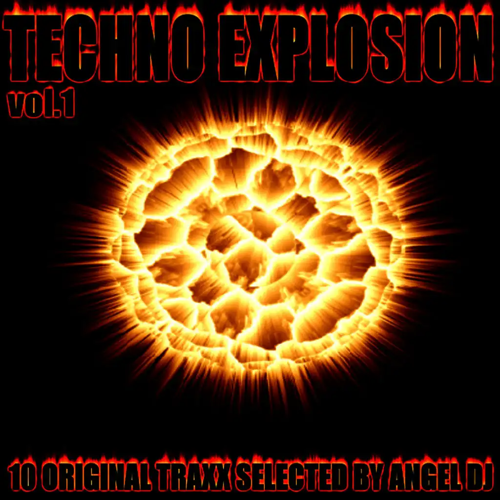 Techno Explosion Vol. 1